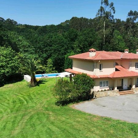 Villa Santa Ana ラレード エクステリア 写真