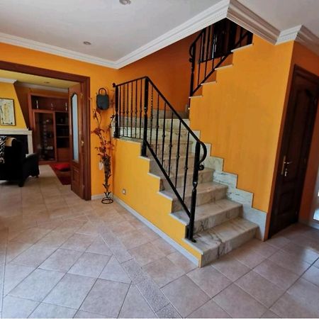 Villa Santa Ana ラレード エクステリア 写真