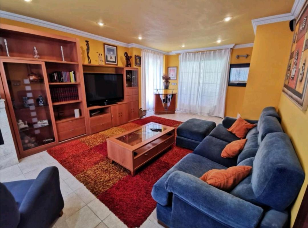 Villa Santa Ana ラレード エクステリア 写真