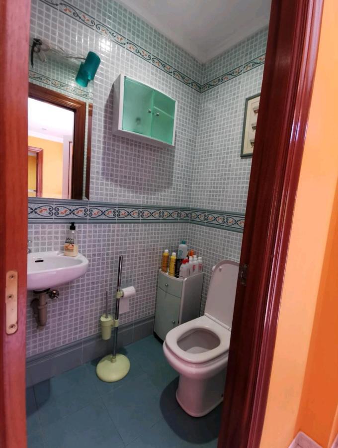 Villa Santa Ana ラレード エクステリア 写真